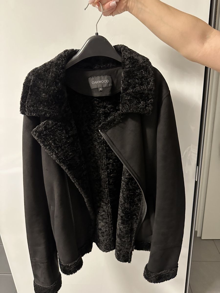 Giacche: Oakwood Jacke Grösse M – Usato da Aarburg venduto da Kevindedaj