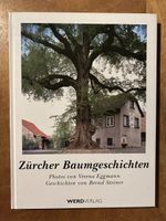 Zürcher Baumgeschichten