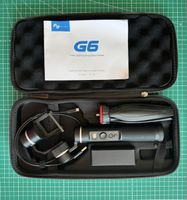 Feiyu Tech G6 Gimbal pour Go Pro