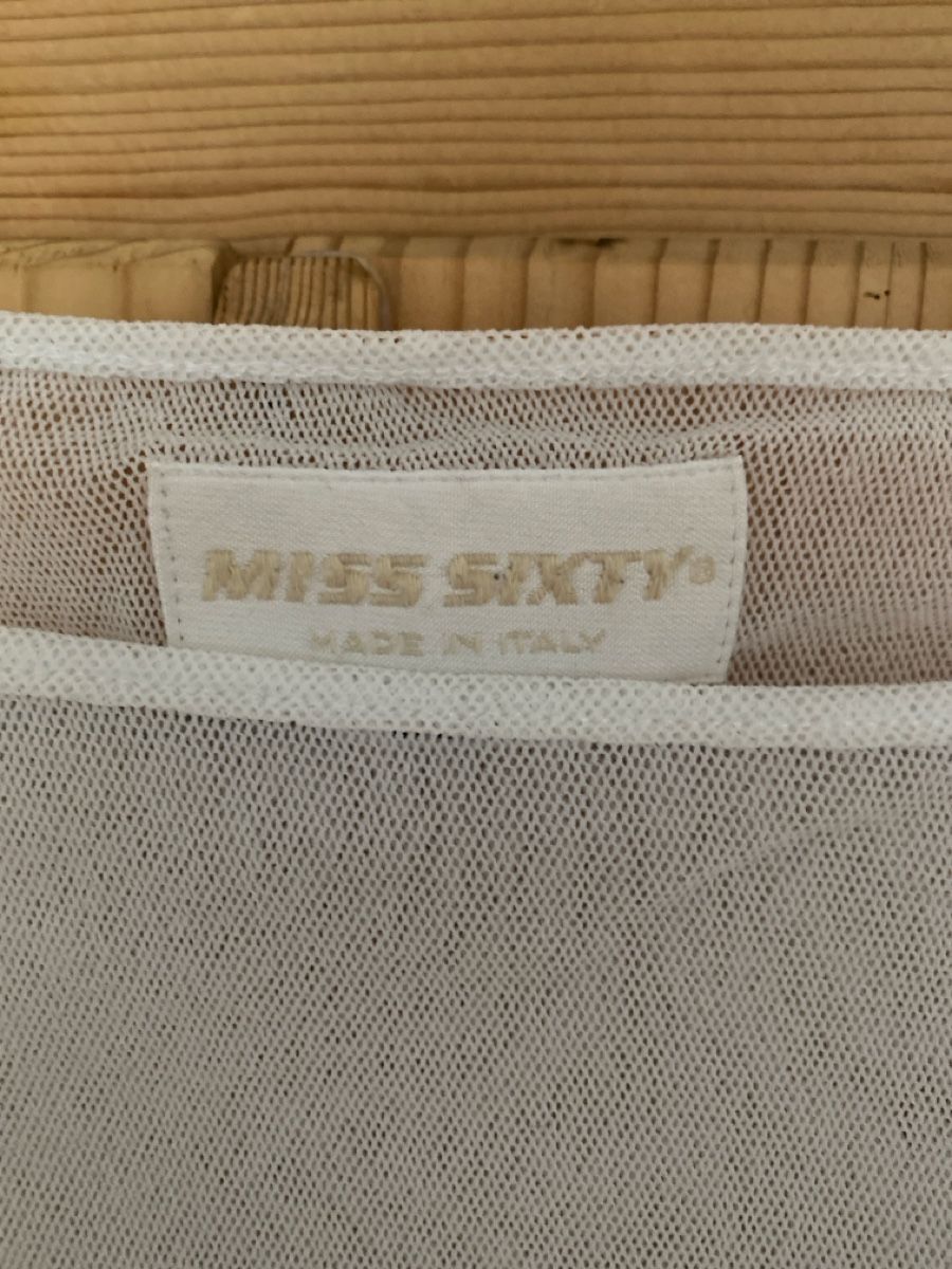 Miss Sixty T-shirts: Miss Sixty Shirt Large – Défectueux à Luzern par Willimaus 1