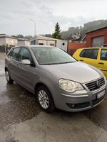 VW Polo 1.6 Frisch ab MFK 14.07.2026
