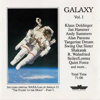 Shakatak, Klaus Doldinger, Andy Summers, Swing Out Sister,