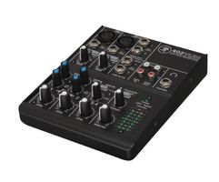 Mackie 402VLZ4 / Mischer 4-Kanal (Originalverpackt)