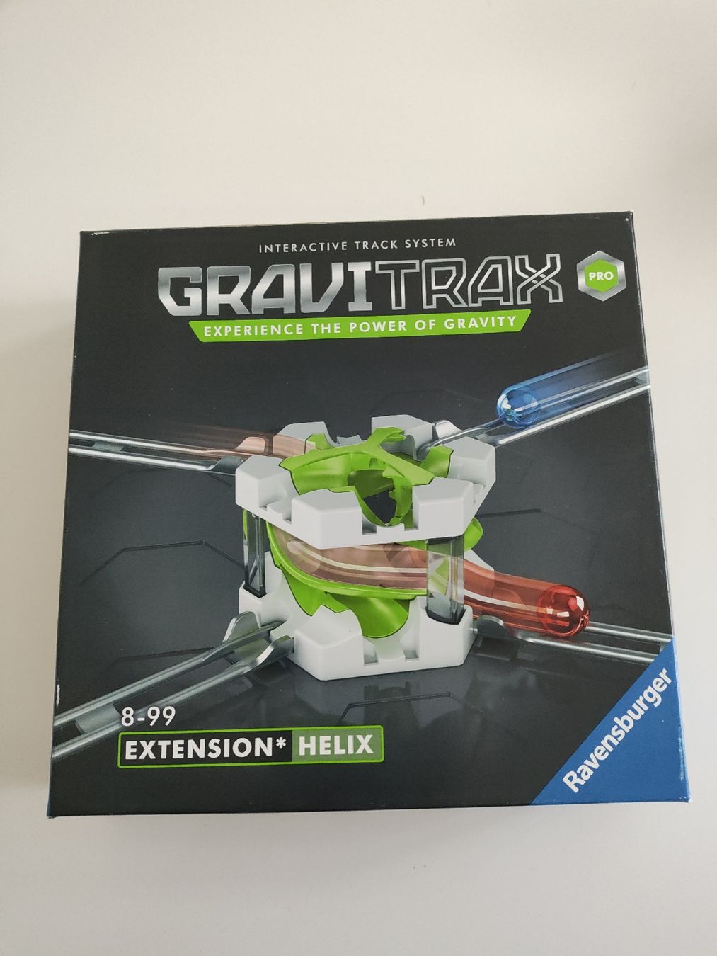 Ravensburger Jouets: Gravitrax Extension Helix – D'occasion à Stilli par Guru_8