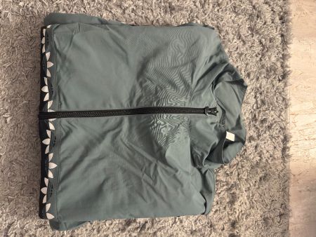 Adidas Jacke ungetragen