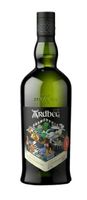Ardbeg Anamorphic Committee Abfüllung 2023