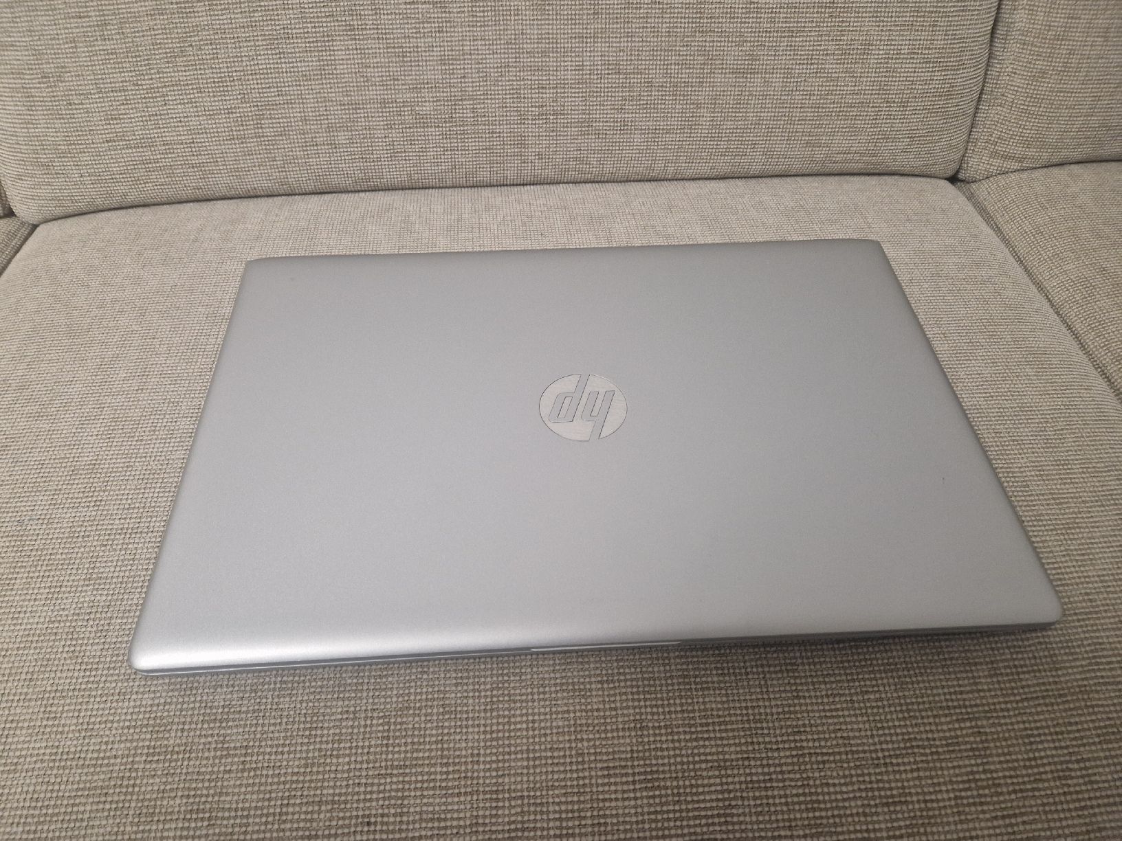Hewlett Packard Notebook: HP ProBook 470 G5 – Usato da St.Gallen venduto da BuniSG 1