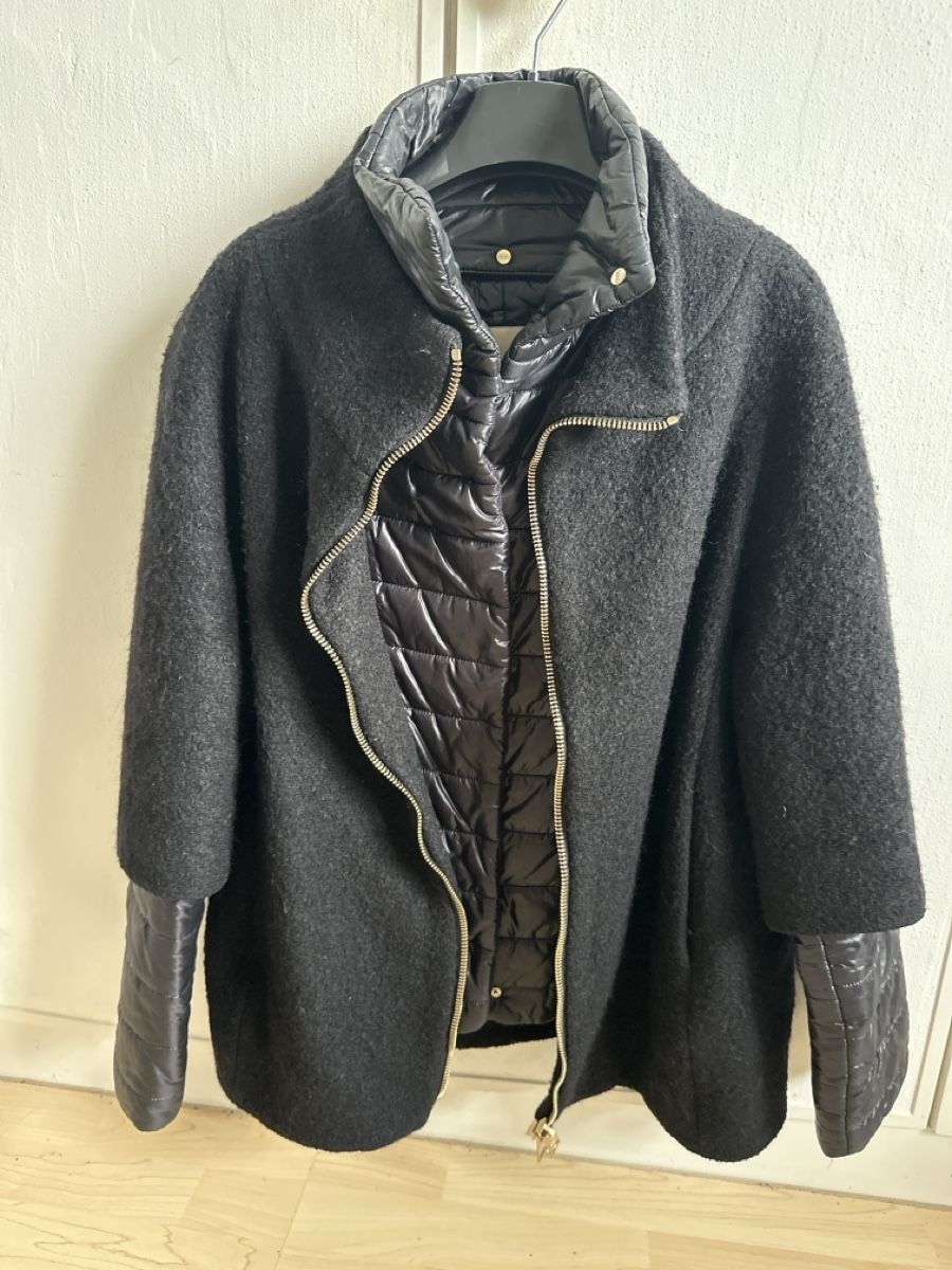 Herno Giacche: Veste hiver Herno 38 – Usato da Muraz (Collombey) venduto da jaoo21