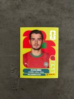 Panini Sticker MAR 19,  Marokko WM 2026