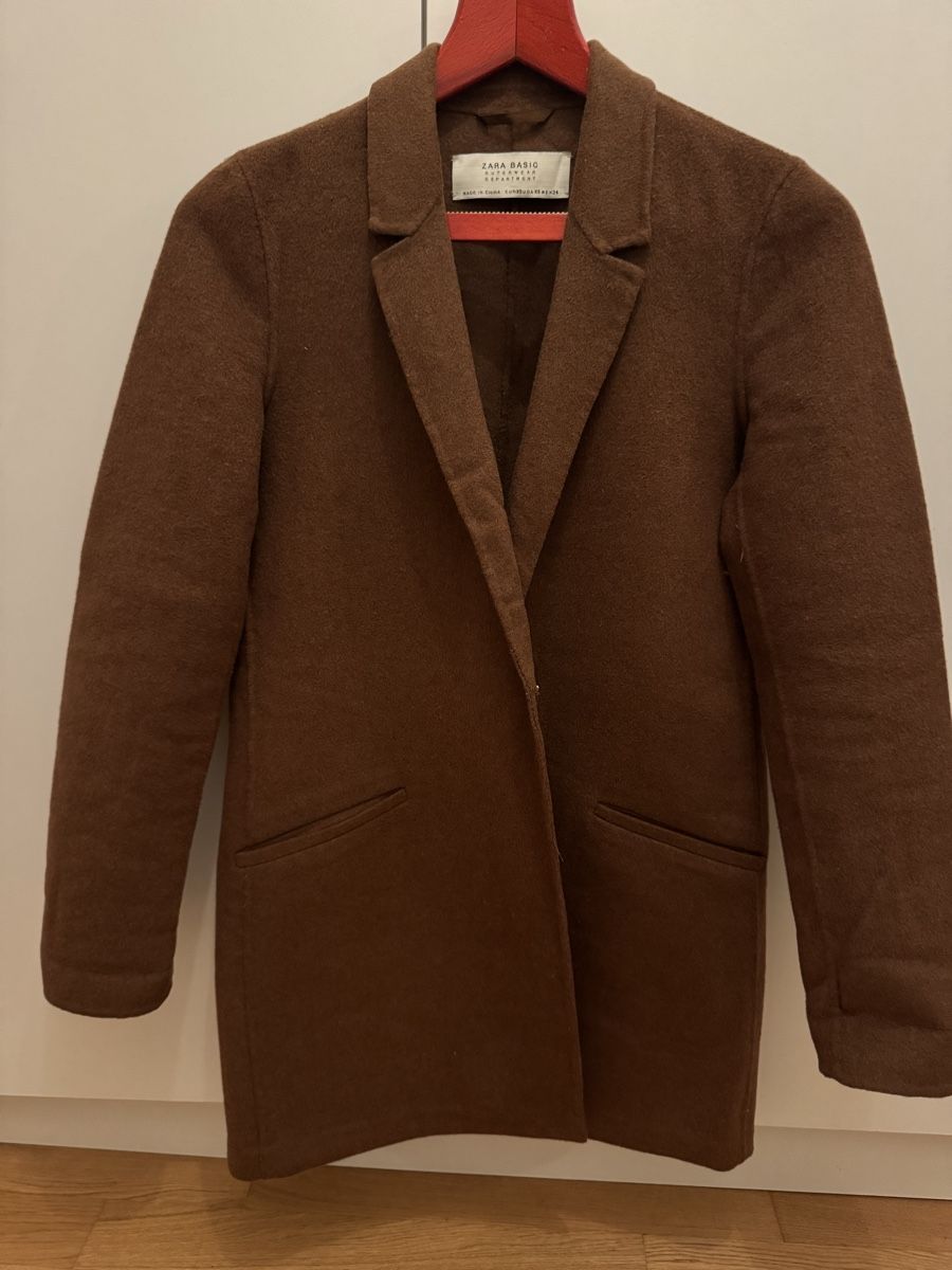 Zara Mäntel: Mantel 😍Gr.XS – Neu (gemäss Beschreibung) aus Zürich von Ekaterinek 1