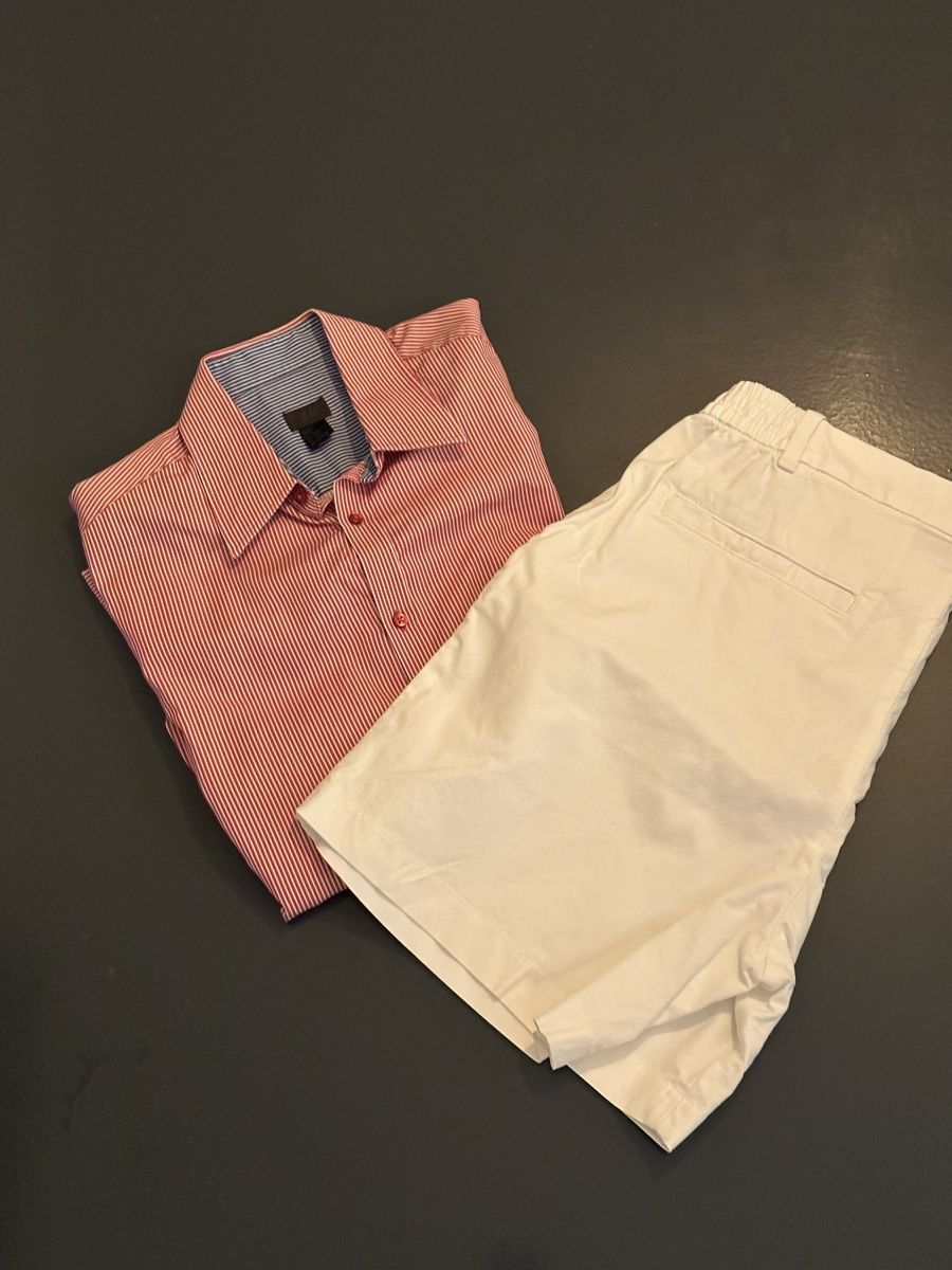 Lotti di vestiti: H&M Outfit Set – Nuovo (secondo la descrizione) da Schlieren venduto da James1010
