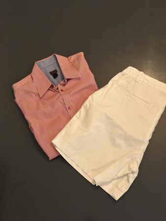 H&M Outfit Set