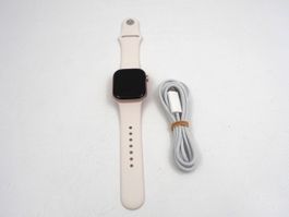 APPLE Watch Series 10 A2997 Roségold (26080713)