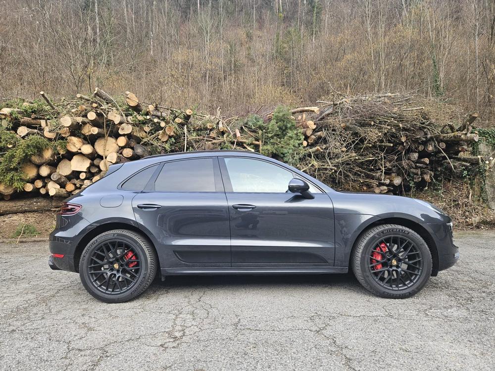 PORSCHE Macan GTS - Garantie 12mois, Service OK, NON Fumeur