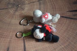 2 STUCK - NICI - PORTE CLE'