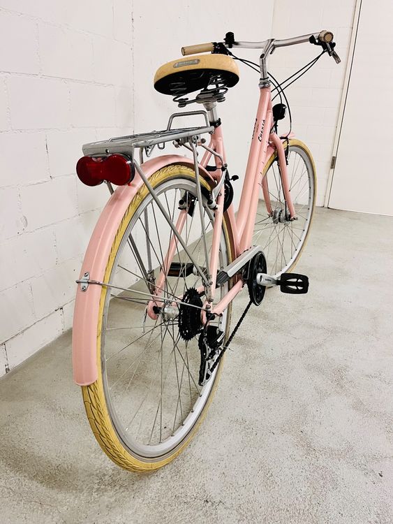 Cresta Arena Damen Velo City Bike Dream Kaufen auf Ricardo
