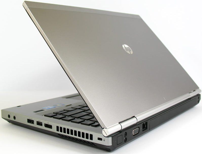 Hewlett Packard Notebook: Linux Laptop und 1-Tages-Computerkurs – Usato da Root venduto da Diavolina83