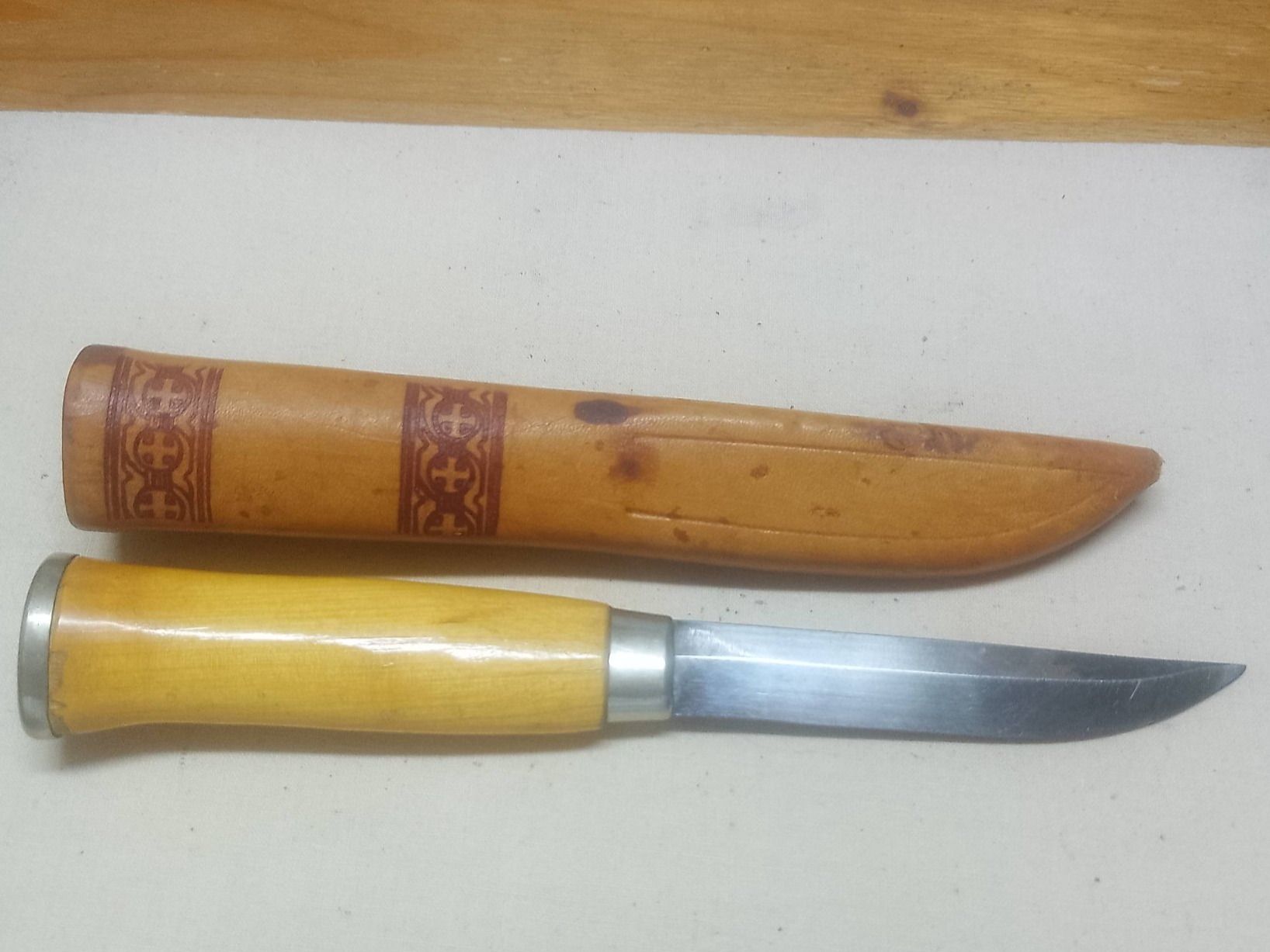 Accessori: Messer - Vintage - Finland – Usato da Sorengo venduto da 74in