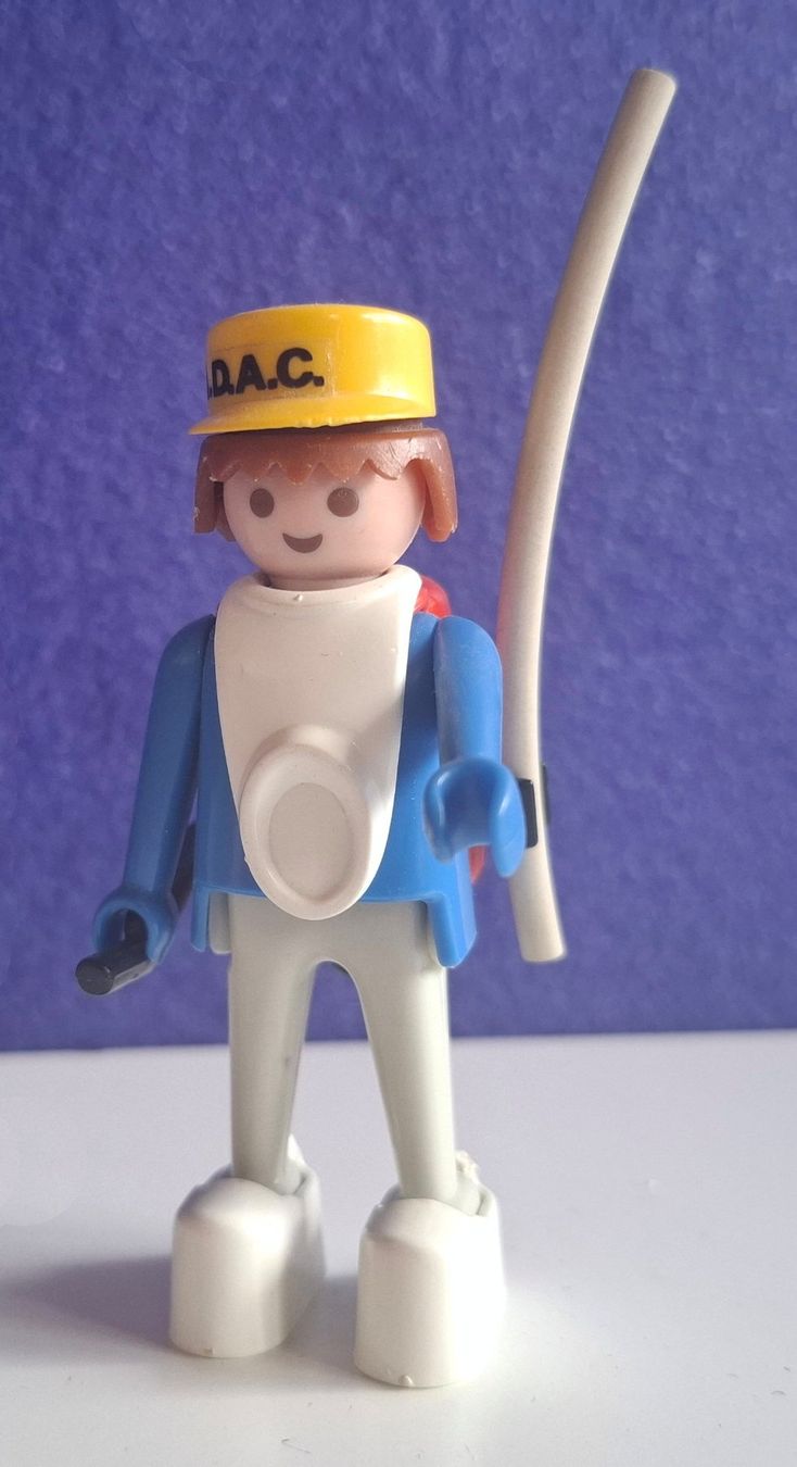 Playmobil Giocattoli: Rettungshelikopter – Usato da Wetzikon ZH venduto da 10_xhyb_48 6