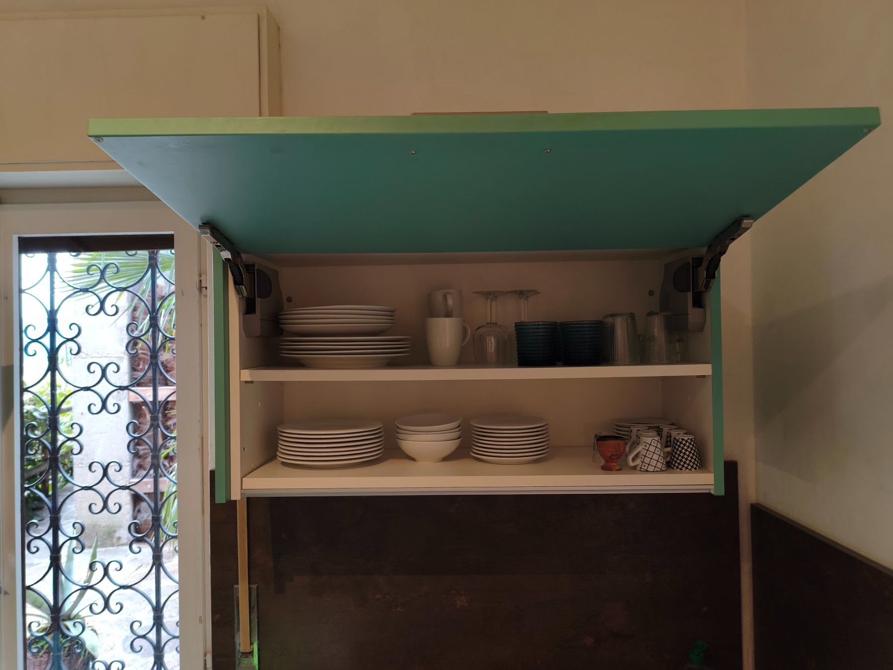 Cucine complete: Kleinküche 2-teiig – Usato da Hinwil venduto da EdwinT 5