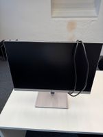 Monitor HP E243i 24 Zoll Bildschirm schwarz gebraucht