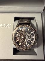 TAG Heuer Carrera Heuer 02 Chronograph Skeleton – CBG2016.FT