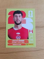 Panini WM 2026 CAN 12