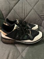 Adidas ZX 2K Boost Pure Gr. 43