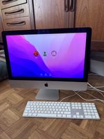 Imac 27 pouces, clavier, bon état