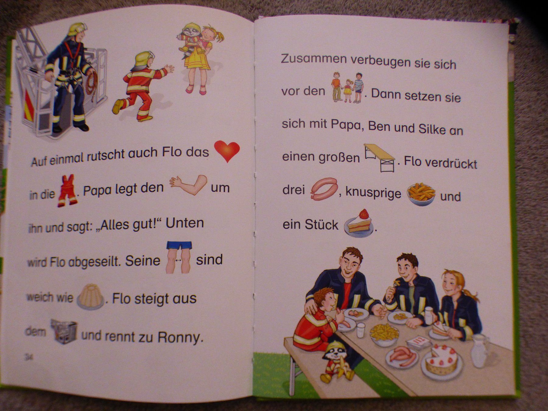 Livres: Bildermaus – D'occasion à Münchenbuchsee par enzian59 4