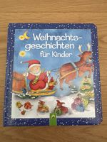 Weihnachtsgeschichten für Kinder