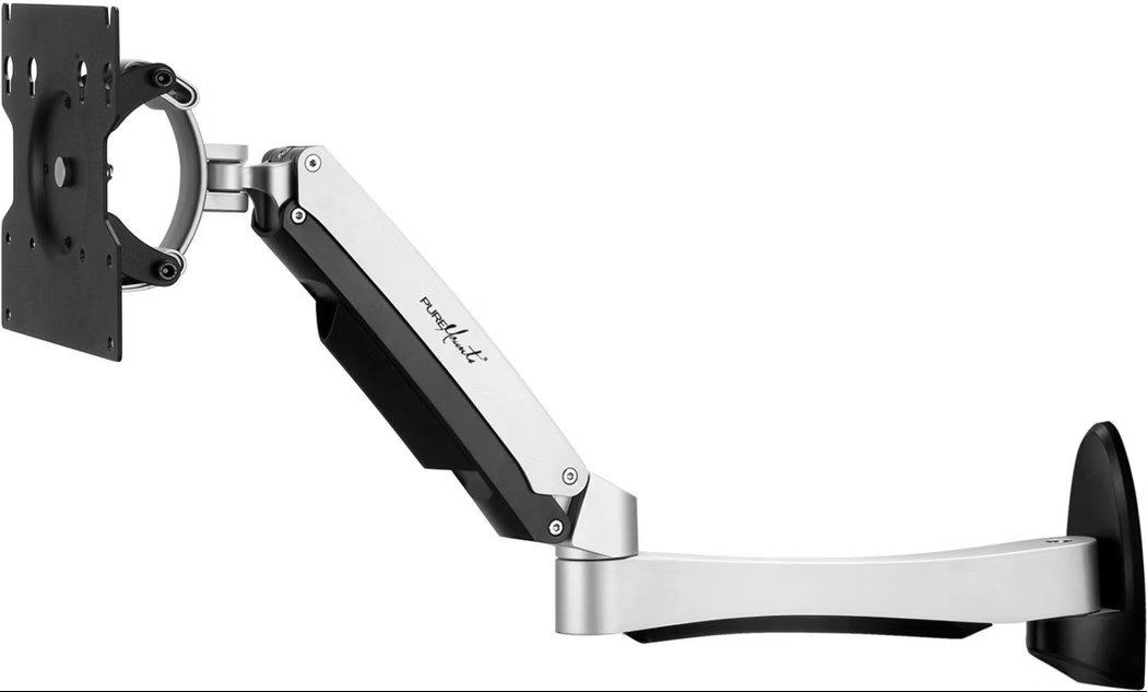 Staffa per monitor: PUREMOUNTS  PM-iActive2-52 – Nuovo (secondo la descrizione) da Broc venduto da SOS-Tele 3