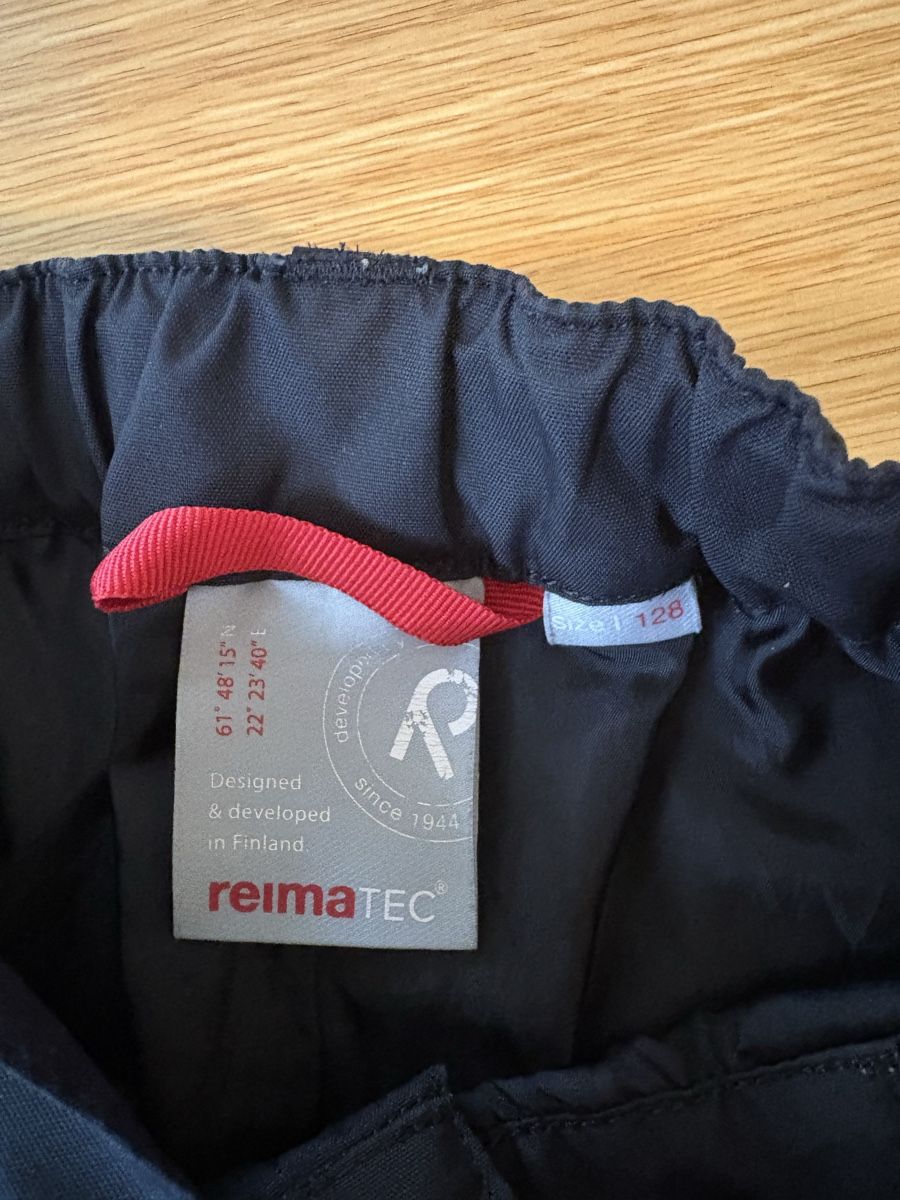 Reima Pantalons: Regenhose Reima – D'occasion à Zürich par Moskitia 1
