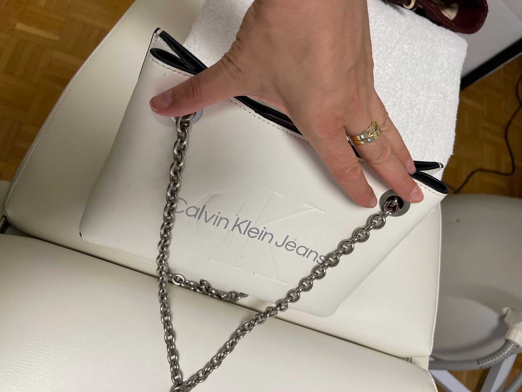 Calvin Klein Taschen für Damen: tasche – Neu (gemäss Beschreibung) aus Bern von Mikimik23 7