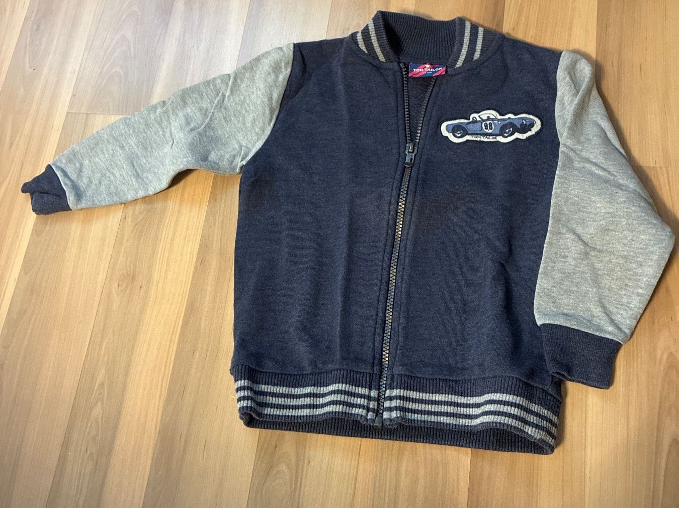 Giacche & Cappotti: Stoffjacke Grösse 104 – Usato da Vilters venduto da san_2t9g