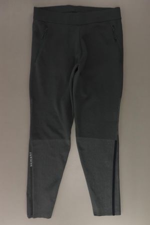 Adidas Sporthose Gr. M neuwertig grau