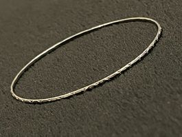 Armreif Silber 800