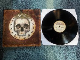 Black Diamonds – Once Upon A Time LP 2017