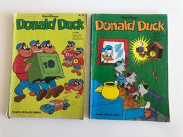 2 Donald Duck