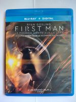 First man