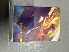 Source Code Mediabook nur Bluray