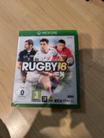 Rugby 18 Microsoft Xbox one/series x