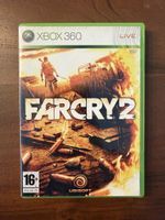 Farcry 2 für Xbox 360