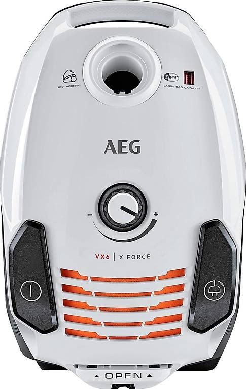 AEG Aspirateurs & Accessoires: AEG VX6-2-IW-5 Vacuum Cleaner – D'occasion à Zürich par szilard.k 2