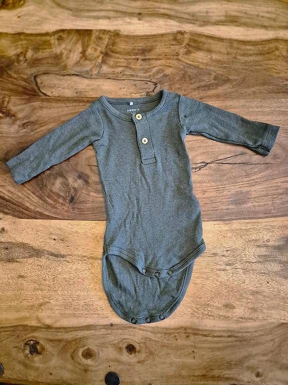 Unterwäsche: Lil`Atelier & Name it Bodys Grösse 56,62 – Gebraucht aus Bremgarten AG von Noii 2
