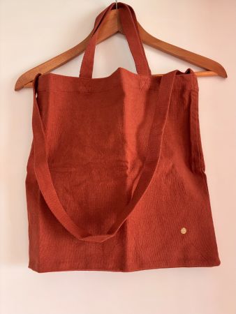 La cerise sur le gâteau City Bag / Einkaufstasche terra NEU!