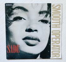 SADE - SMOOTH OPERATOR