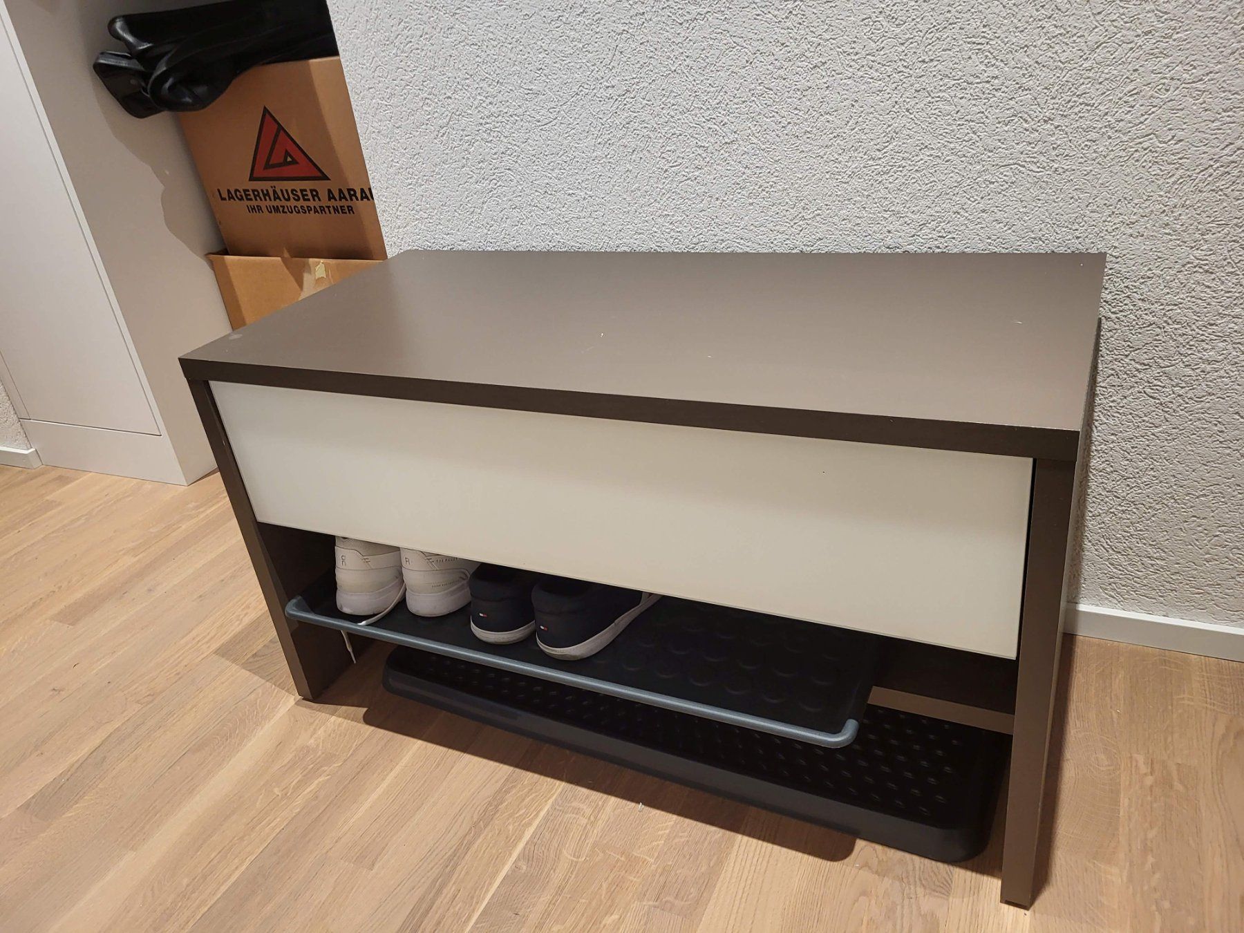 Panchine: Garderobenbank – Usato da Liestal venduto da meriva2008