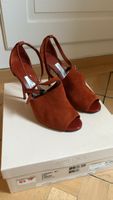 Jimmy Choo Heels Tabasco Grösse 38.5