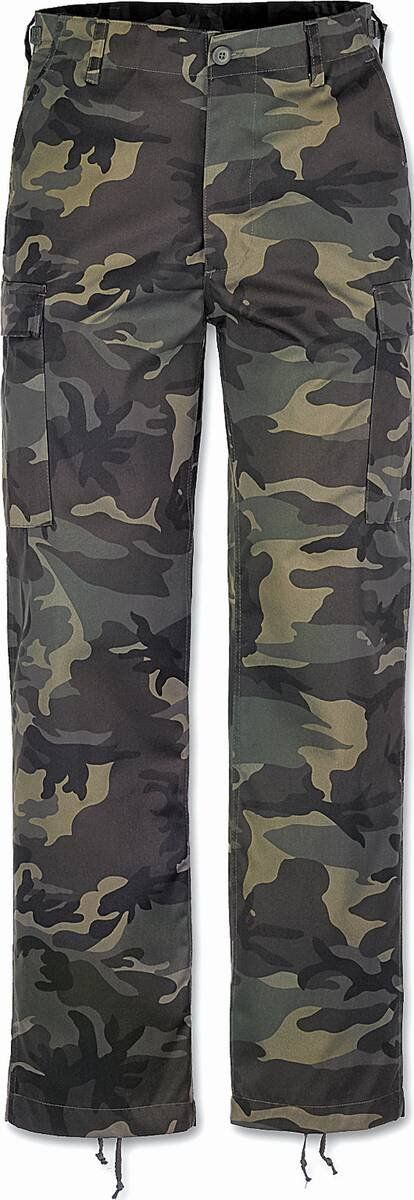 Pantaloni: Brandit US-Rangerhose, Gr. 7XL, Tarn – Nuovo e nell'imballaggio originale da Koppigen venduto da Ready2Work 1